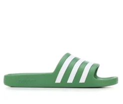Sandals|Sandals>Adidas Adults' Adilette Aqua Sport Slides