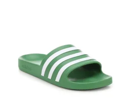 Sandals|Sandals>Adidas Adults' Adilette Aqua Sport Slides