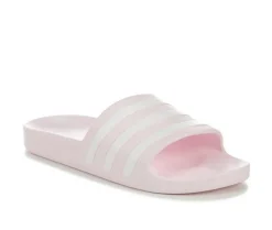 Sandals|Sandals>Adidas Adults' Adilette Aqua Sport Slides