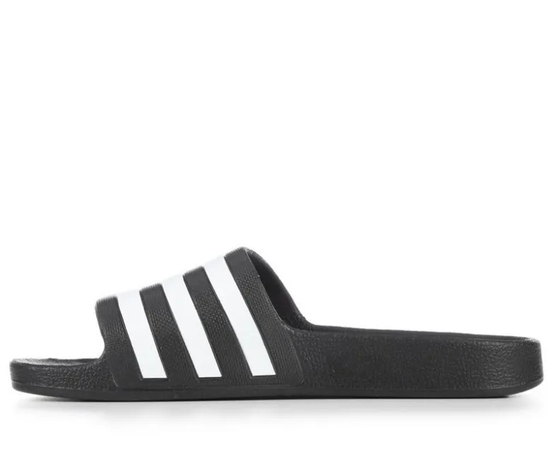Sandals|Sandals>Adidas Adults' Adilette Aqua Sport Slides