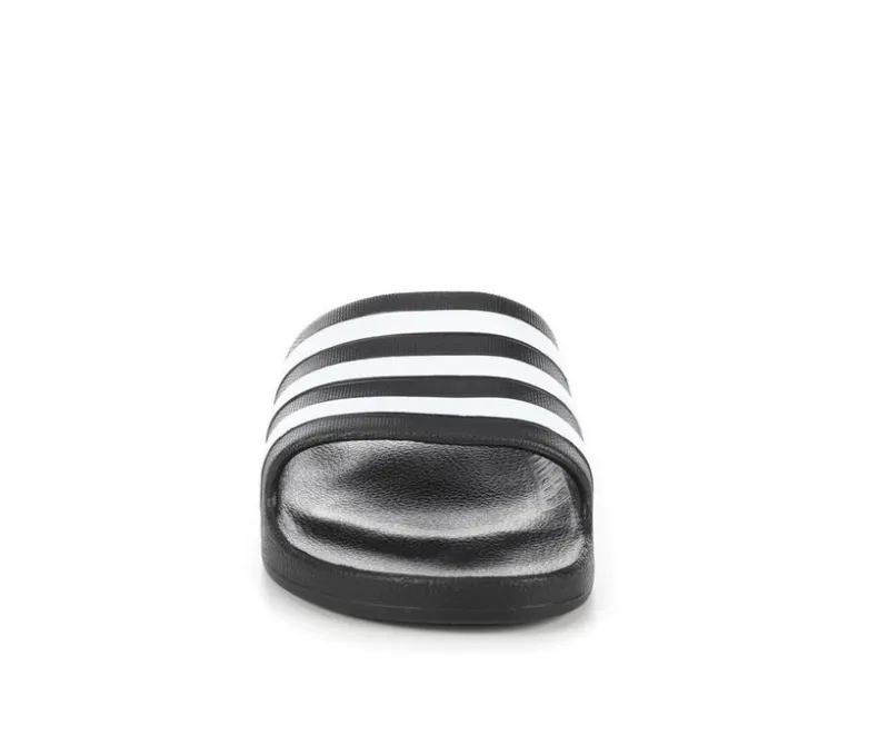 Sandals|Sandals>Adidas Adults' Adilette Aqua Sport Slides