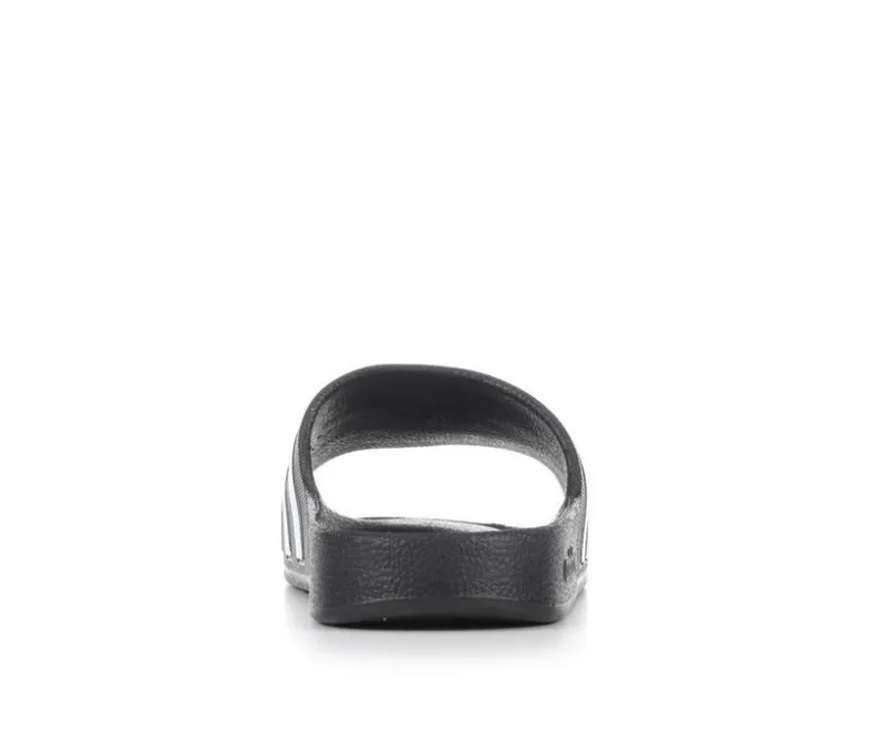 Sandals|Sandals>Adidas Adults' Adilette Aqua Sport Slides
