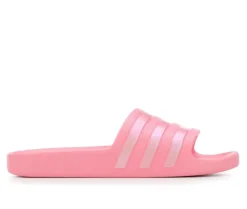 Sandals|Sandals>Adidas Adults' Adilette Aqua Sport Slides