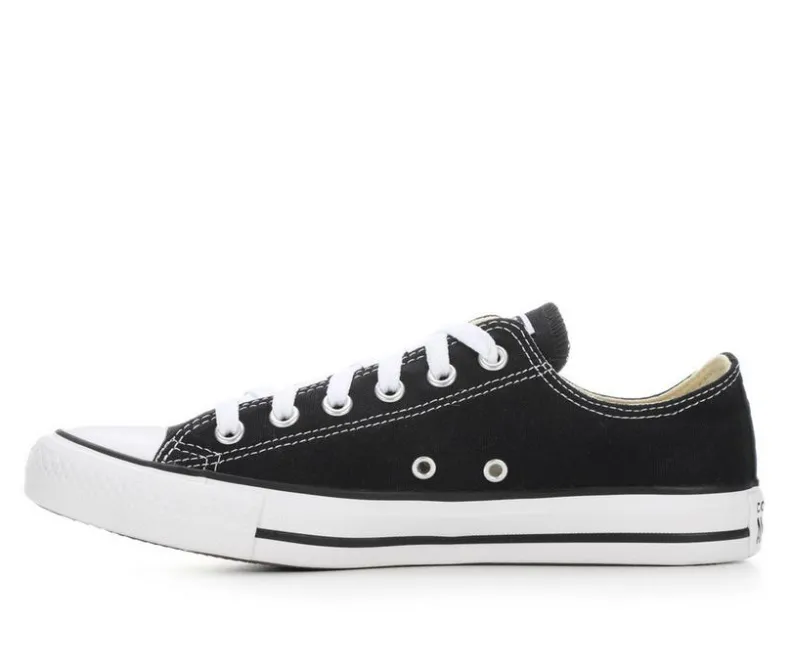 Fashion & Lifestyle|Casual>Converse Adults' Chuck Taylor All Star Canvas Oxford Sneakers