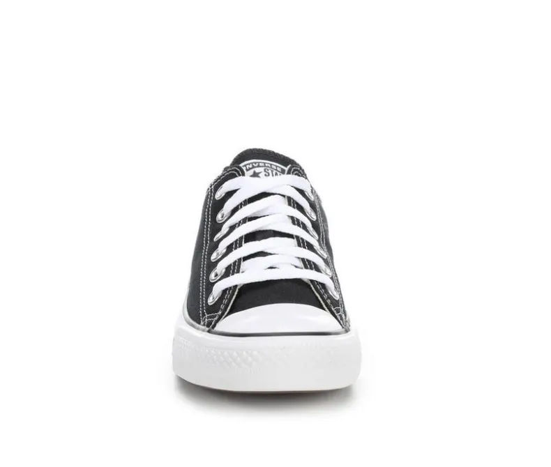 Fashion & Lifestyle|Casual>Converse Adults' Chuck Taylor All Star Canvas Oxford Sneakers