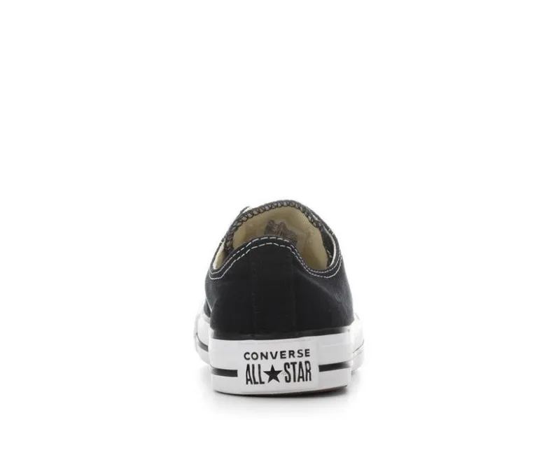 Fashion & Lifestyle|Casual>Converse Adults' Chuck Taylor All Star Canvas Oxford Sneakers
