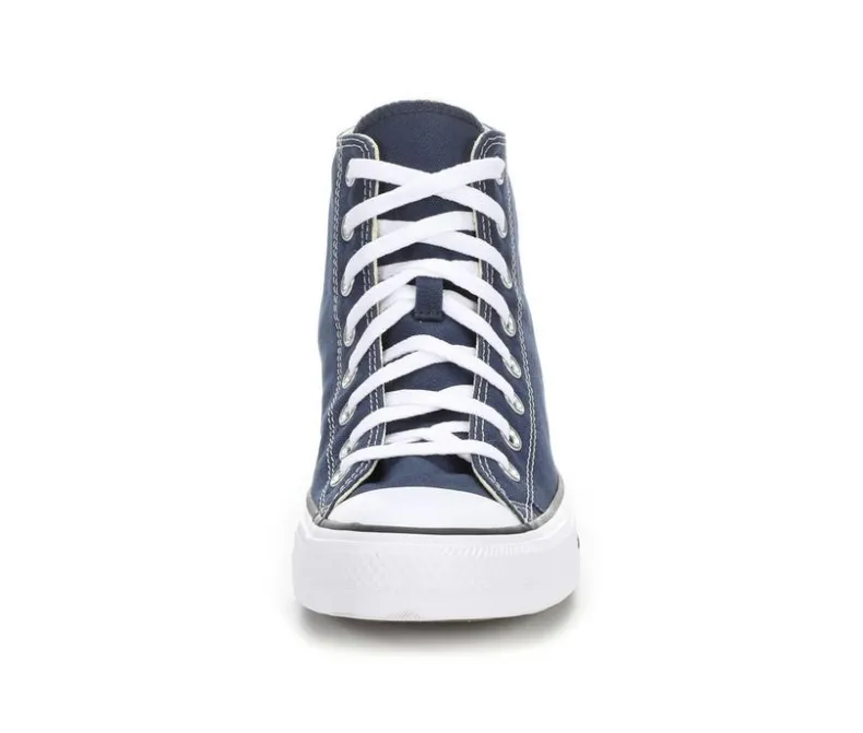 Fashion & Lifestyle|Athletic & Sneakers>Converse Adults' Chuck Taylor All Star Canvas Hi Sneakers