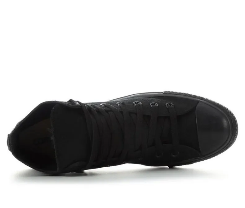 Fashion & Lifestyle|Athletic & Sneakers>Converse Adults' Chuck Taylor All Star Canvas Hi Sneakers