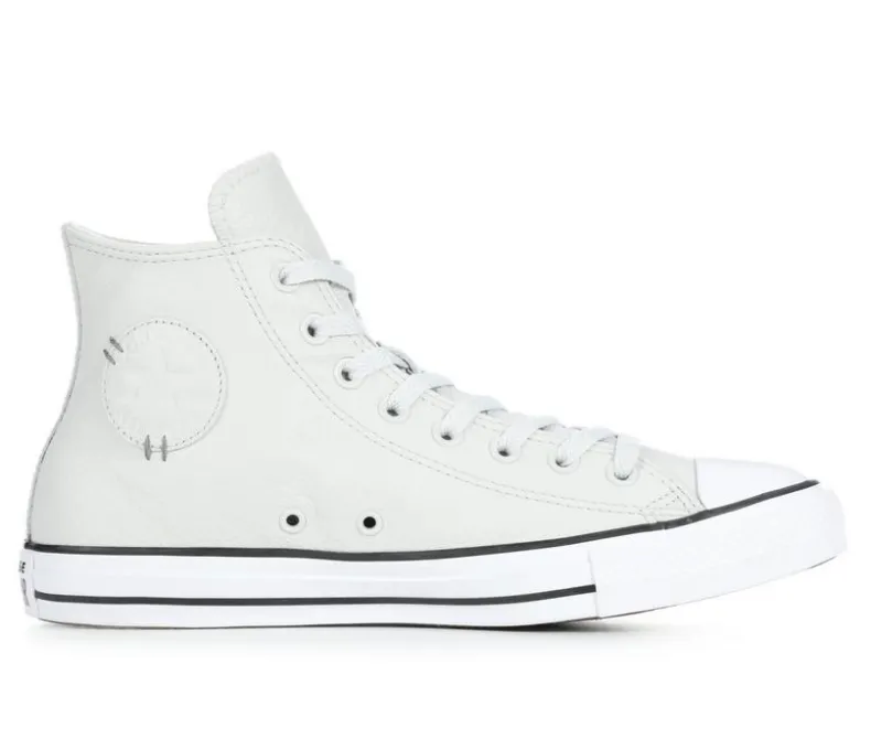 Fashion & Lifestyle|Athletic & Sneakers>Converse Adults' Chuck Taylor All Star Canvas Hi Sneakers