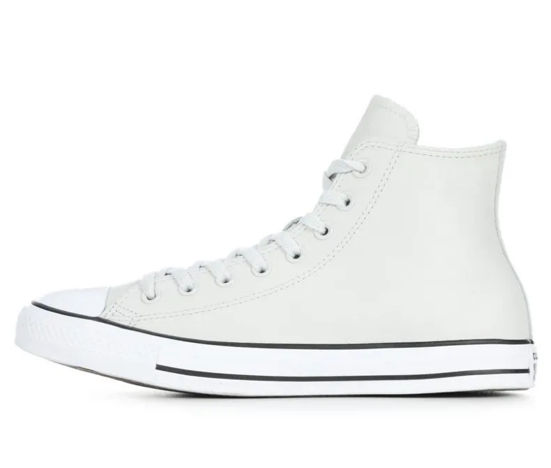Fashion & Lifestyle|Athletic & Sneakers>Converse Adults' Chuck Taylor All Star Canvas Hi Sneakers