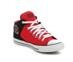 Fashion & Lifestyle|Basketball & Court>Converse Adults' Chuck Taylor All Star High Street Hi Sneakers