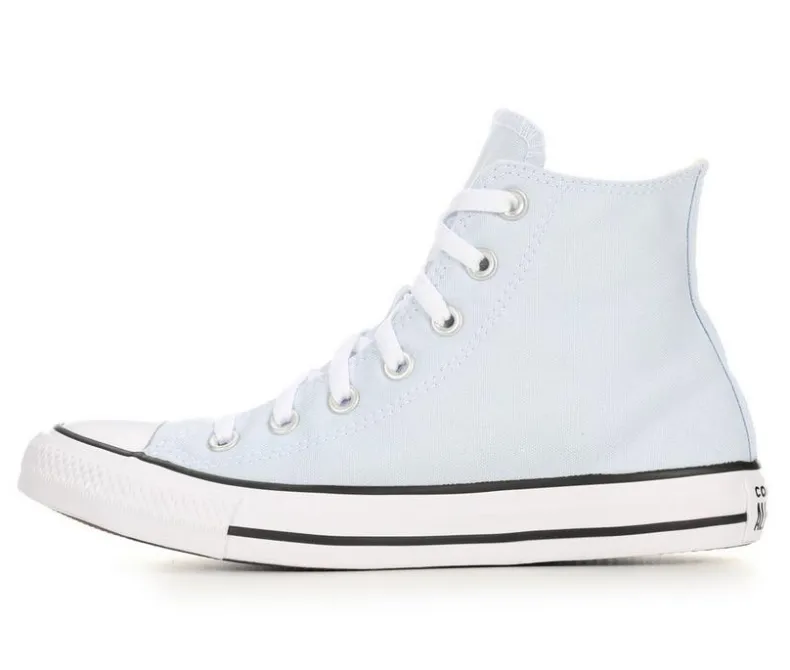Fashion & Lifestyle|Athletic & Sneakers>Converse Adults' Chuck Taylor All Star Canvas Hi Sneakers