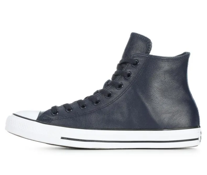Fashion & Lifestyle|Athletic & Sneakers>Converse Adults' Chuck Taylor All Star Canvas Hi Sneakers
