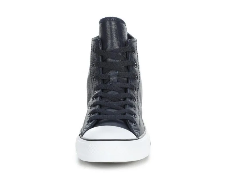 Fashion & Lifestyle|Athletic & Sneakers>Converse Adults' Chuck Taylor All Star Canvas Hi Sneakers