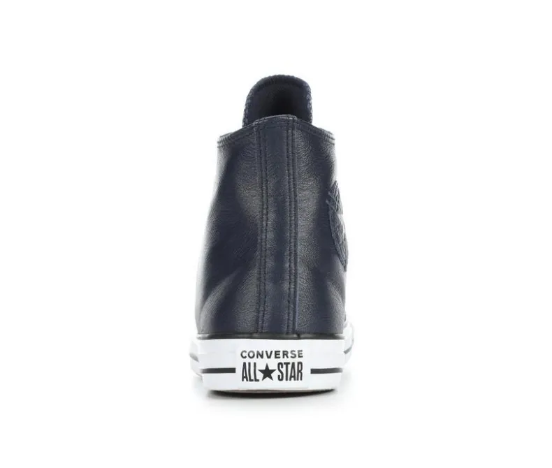 Fashion & Lifestyle|Athletic & Sneakers>Converse Adults' Chuck Taylor All Star Canvas Hi Sneakers