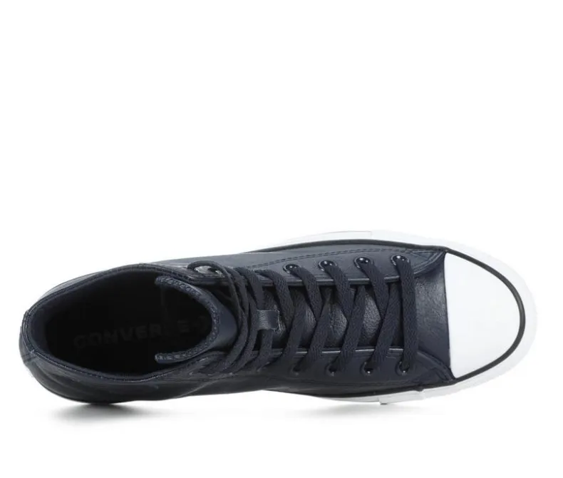 Fashion & Lifestyle|Athletic & Sneakers>Converse Adults' Chuck Taylor All Star Canvas Hi Sneakers
