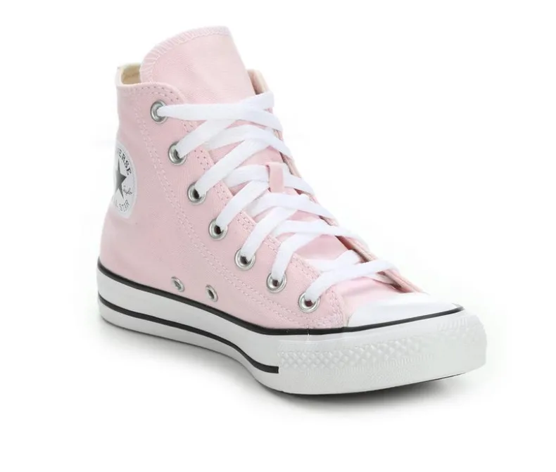 Fashion & Lifestyle|Athletic & Sneakers>Converse Adults' Chuck Taylor All Star Canvas Hi Sneakers
