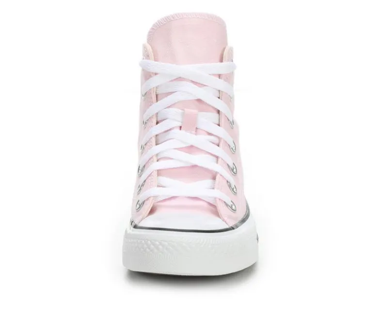Fashion & Lifestyle|Athletic & Sneakers>Converse Adults' Chuck Taylor All Star Canvas Hi Sneakers