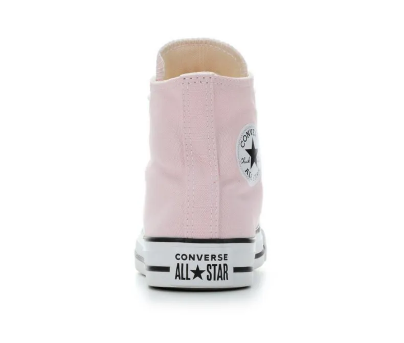 Fashion & Lifestyle|Athletic & Sneakers>Converse Adults' Chuck Taylor All Star Canvas Hi Sneakers