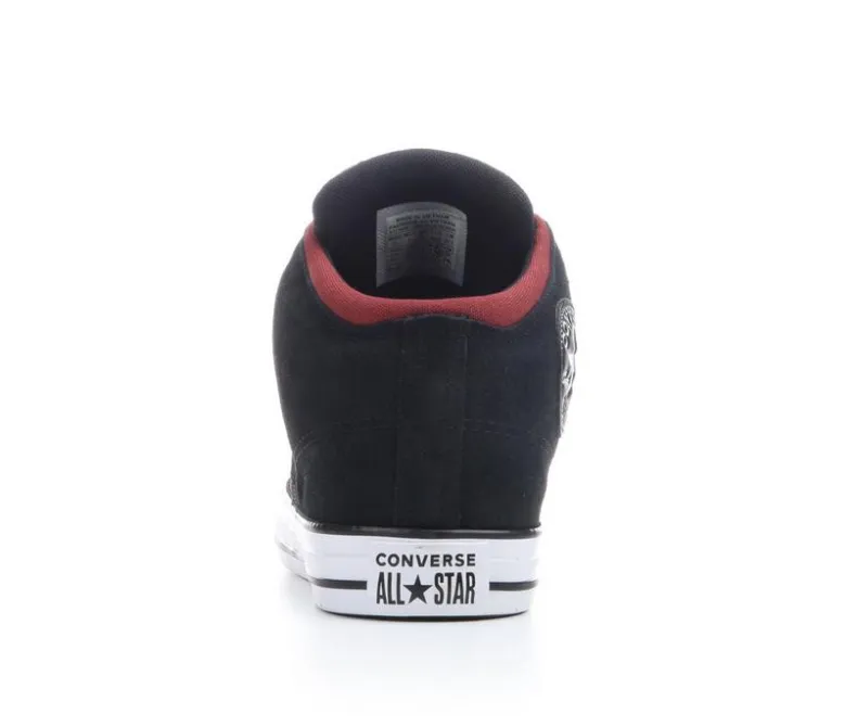 Fashion & Lifestyle|Basketball & Court>Converse Adults' Chuck Taylor All Star High Street Hi Sneakers