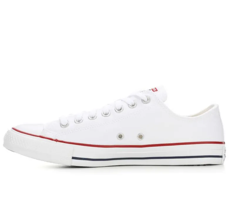 Fashion & Lifestyle|Casual>Converse Adults' Chuck Taylor All Star Canvas Oxford Sneakers