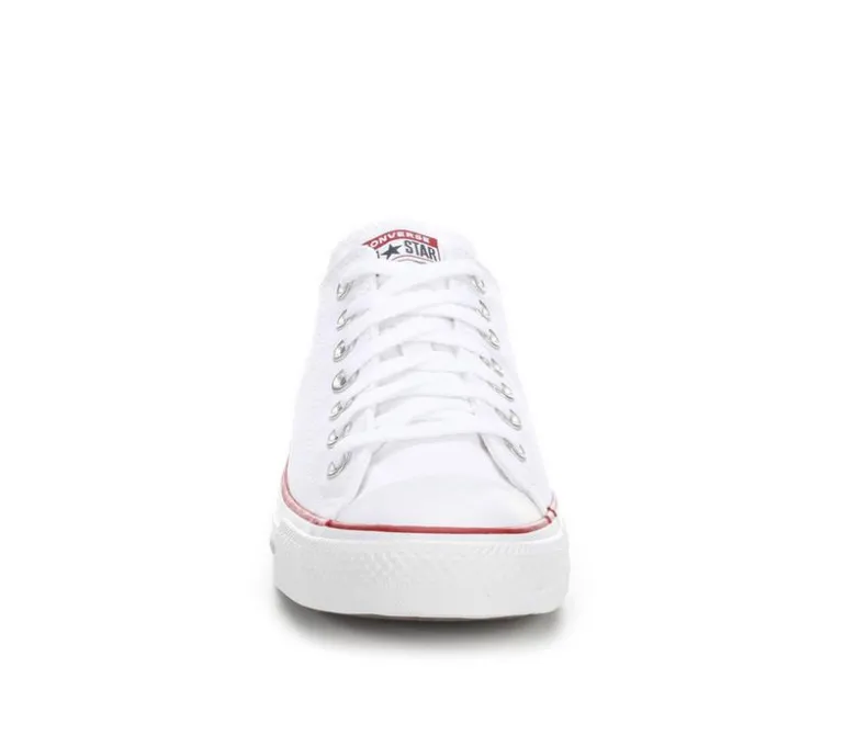 Fashion & Lifestyle|Casual>Converse Adults' Chuck Taylor All Star Canvas Oxford Sneakers