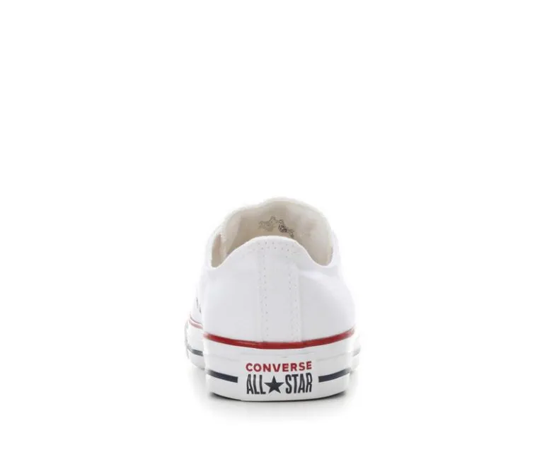 Fashion & Lifestyle|Casual>Converse Adults' Chuck Taylor All Star Canvas Oxford Sneakers