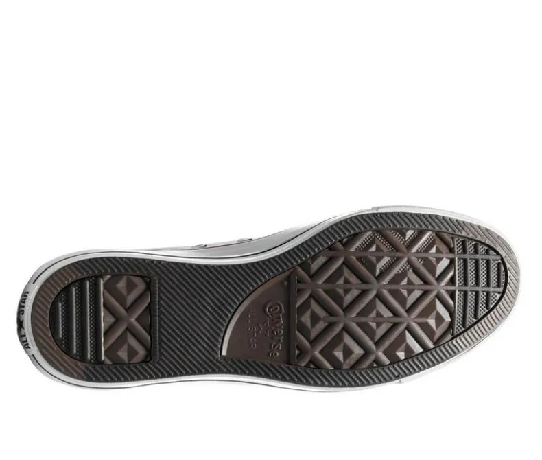 Fashion & Lifestyle|Casual>Converse Adults' Chuck Taylor All Star Canvas Oxford Sneakers