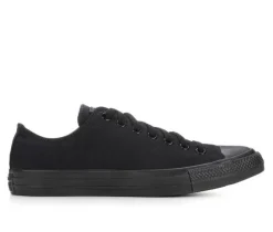 Fashion & Lifestyle|Casual>Converse Adults' Chuck Taylor All Star Canvas Oxford Sneakers