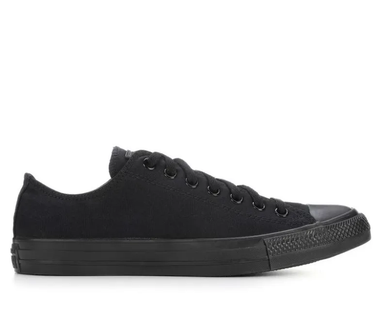 Fashion & Lifestyle|Casual>Converse Adults' Chuck Taylor All Star Canvas Oxford Sneakers