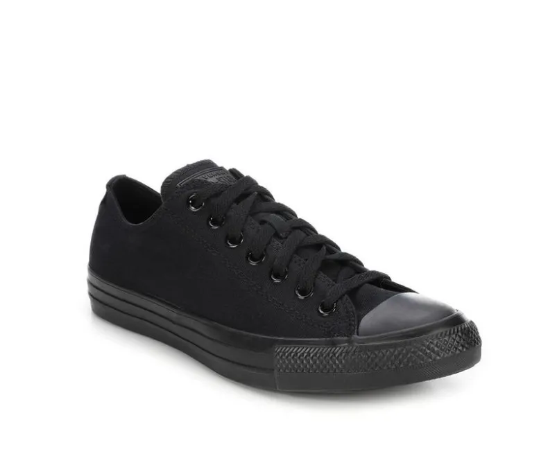 Fashion & Lifestyle|Casual>Converse Adults' Chuck Taylor All Star Canvas Oxford Sneakers