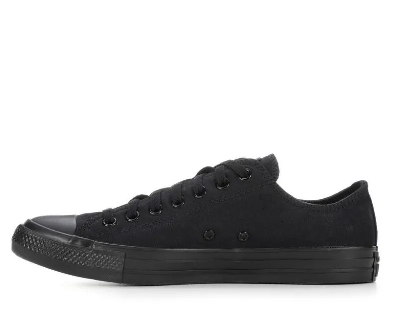 Fashion & Lifestyle|Casual>Converse Adults' Chuck Taylor All Star Canvas Oxford Sneakers