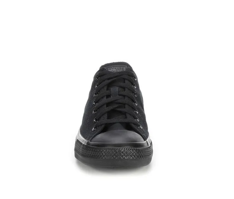 Fashion & Lifestyle|Casual>Converse Adults' Chuck Taylor All Star Canvas Oxford Sneakers