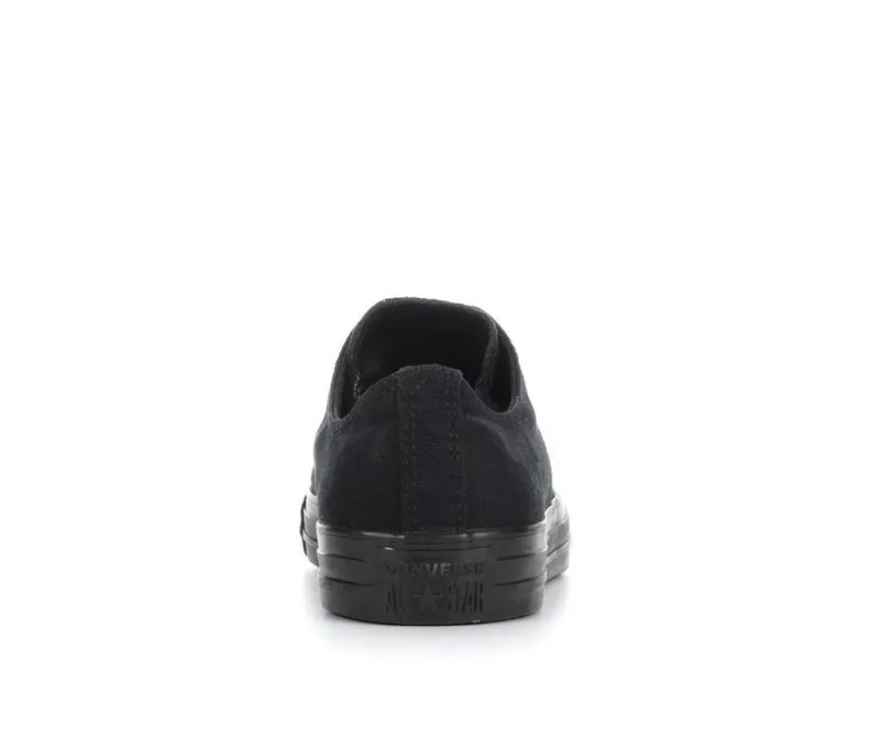 Fashion & Lifestyle|Casual>Converse Adults' Chuck Taylor All Star Canvas Oxford Sneakers