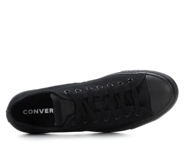 Fashion & Lifestyle|Casual>Converse Adults' Chuck Taylor All Star Canvas Oxford Sneakers