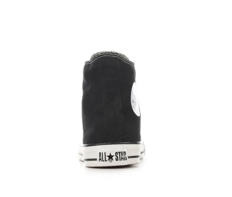 Fashion & Lifestyle|Athletic & Sneakers>Converse Adults' Chuck Taylor All Star Canvas Hi Sneakers