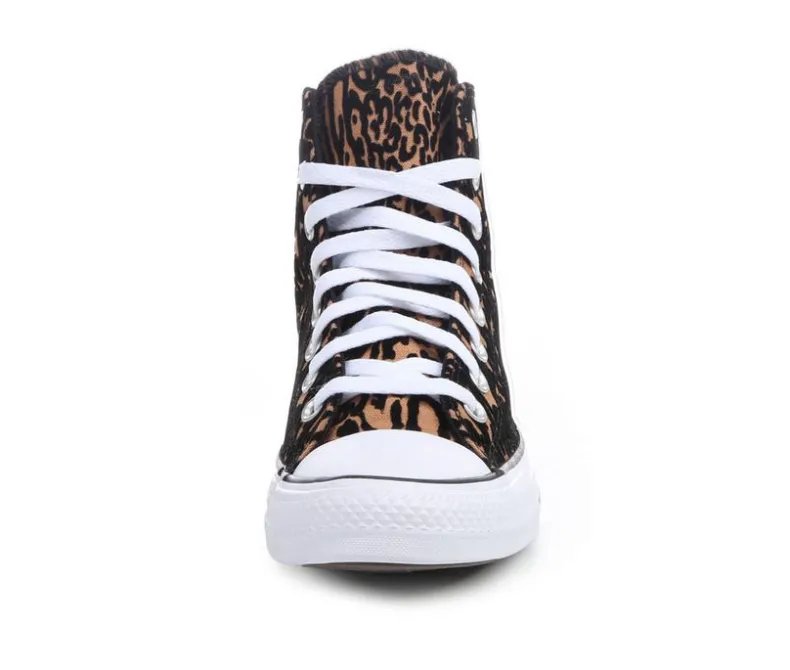 Fashion & Lifestyle|Athletic & Sneakers>Converse Adults' Chuck Taylor All Star Canvas Hi Sneakers
