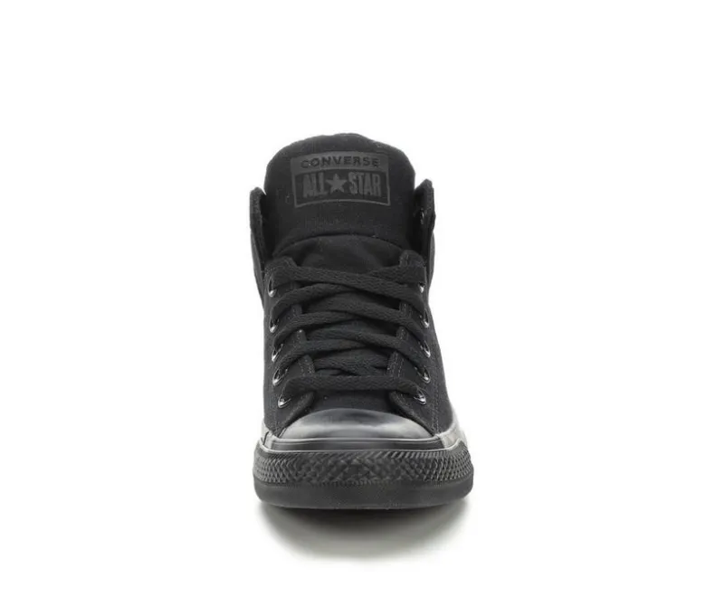 Fashion & Lifestyle|Basketball & Court>Converse Adults' Chuck Taylor All Star Foundation Hi Sneakers
