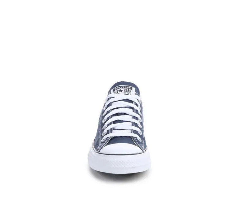Fashion & Lifestyle|Athletic & Sneakers>Converse Adults' Chuck Taylor All Star Canvas Oxford Sneakers