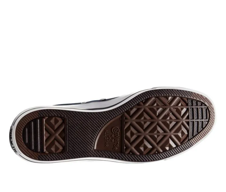 Fashion & Lifestyle|Athletic & Sneakers>Converse Adults' Chuck Taylor All Star Canvas Oxford Sneakers