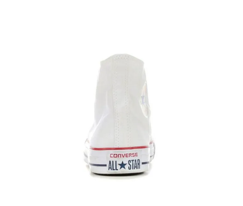 Fashion & Lifestyle|Athletic & Sneakers>Converse Adults' Chuck Taylor All Star Canvas Hi Sneakers