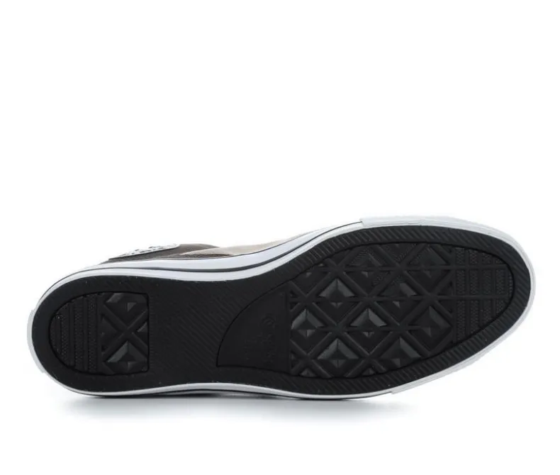 Fashion & Lifestyle|Basketball & Court>Converse Adults' Chuck Taylor All Star High Street Hi Sneakers