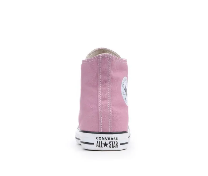 Fashion & Lifestyle|Athletic & Sneakers>Converse Adults' Chuck Taylor All Star Canvas Hi Sneakers