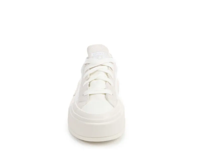 Fashion & Lifestyle|Athletic & Sneakers>Converse Adults' Chuck Taylor All Star Cruise Sneakers