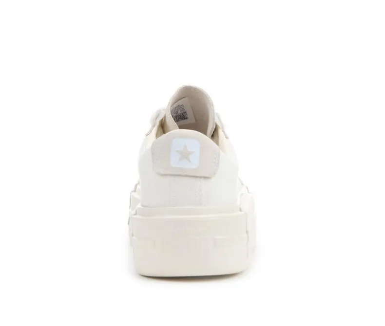 Fashion & Lifestyle|Athletic & Sneakers>Converse Adults' Chuck Taylor All Star Cruise Sneakers