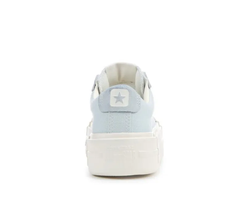 Fashion & Lifestyle|Athletic & Sneakers>Converse Adults' Chuck Taylor All Star Cruise Sneakers