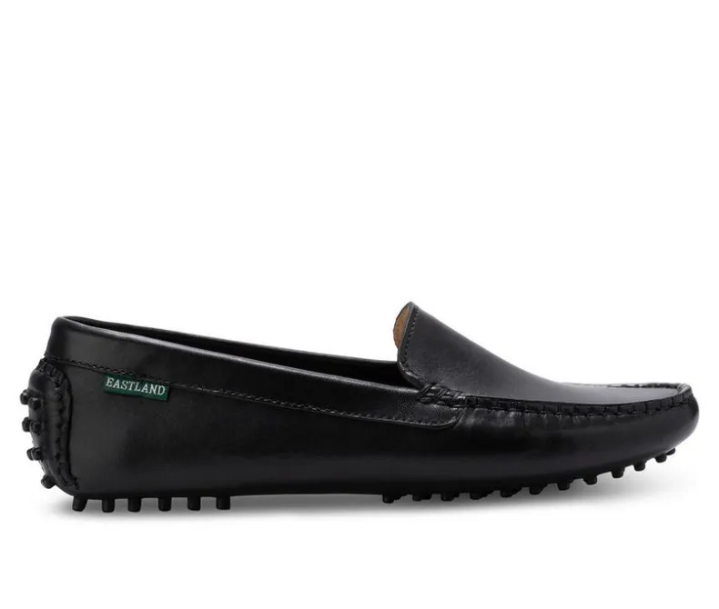 Loafers & Oxfords>Eastland Adults' Biscayne Driving Moc Loafers