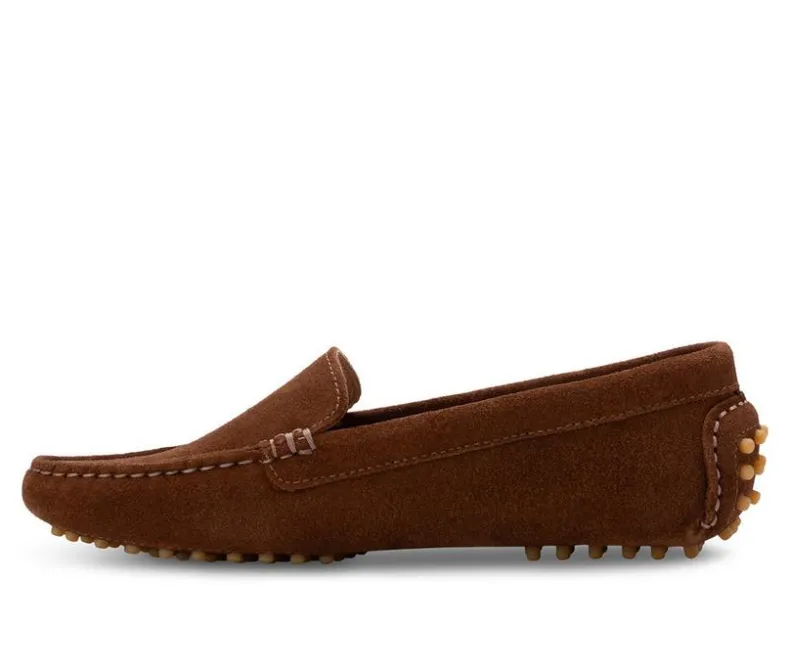 Loafers & Oxfords>Eastland Adults' Biscayne Driving Moc Loafers