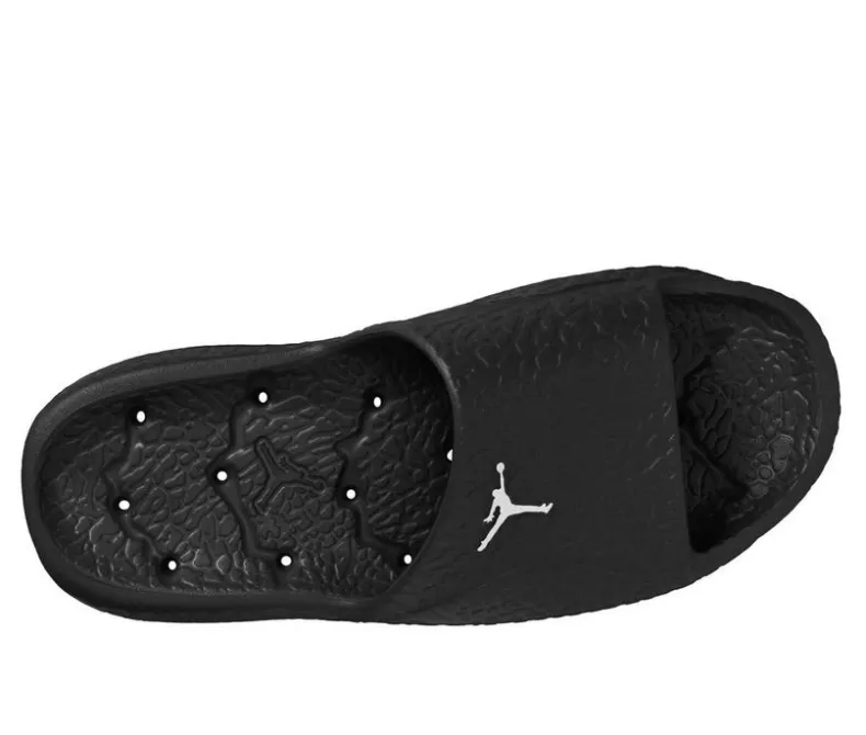 Sandals|Sandals>Jordan Adults' Franchise Shower Slides