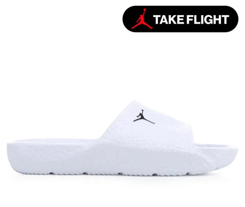 Sandals|Sandals>Jordan Adults' Franchise Shower Slides